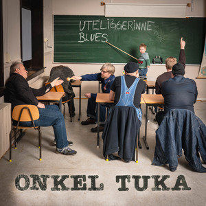 Grøftegutt by Onkel Tuka