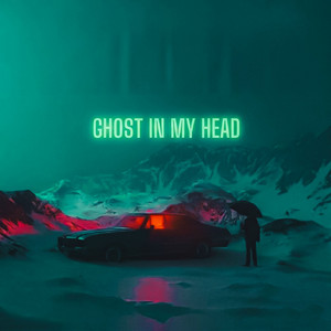 Ghost In My Head by V3lvet
