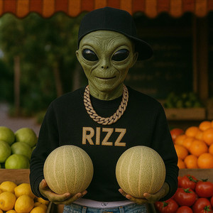 Looks so juicy by Rizz Random