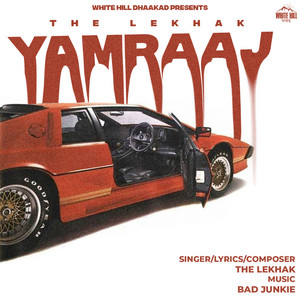 Yamraaj by The LeKhak, BAD Junkie