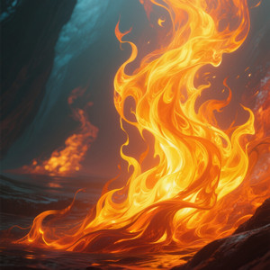 Soul on Fire by HERMANDUS. B