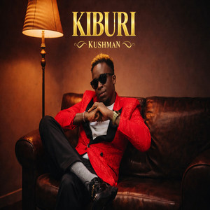 Kush Man - Kiburi