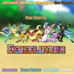 Eeveelution