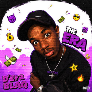 Genie by D'Era BLAQ