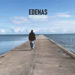 Edenas - Kosmonautas