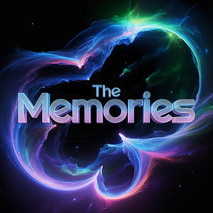 The Memories by Halldén