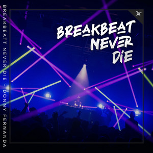 Breakbeat Marapthon by Donny Fernanda