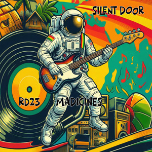 Silent Door by Rd23, madicines