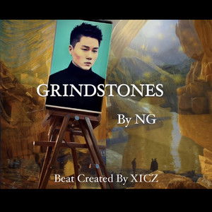Portada de Grindstones