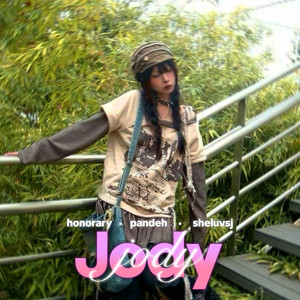 Jody by HONORARY, Pandeh, sheluvsj