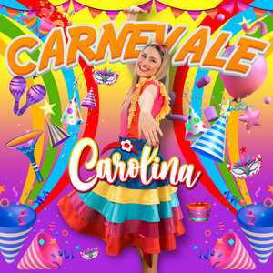Carolina Benvenga - Carnevale