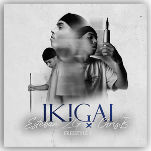 IKIGAI FREESTYLE 1 by Esteban ZG, ChrisB