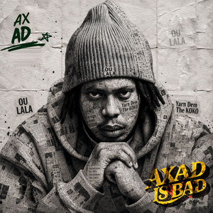 KOKO by AXAD, Rexxie