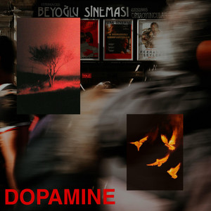 Dopamine by amtshzxt
