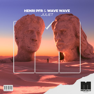Juliet by Henri PFR, Wave Wave, KOPPY
