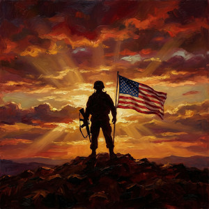Echoes of the Brave by PayTreeIt