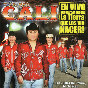 Tierra Cali - El Baile Del Sacadito