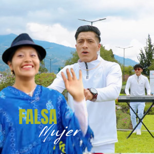 Sueño Real - Falsa Mujer