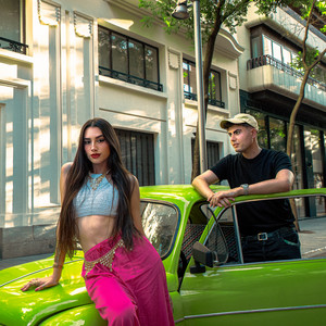 Malintencioná by Martinax, Trenado, Chus Santana