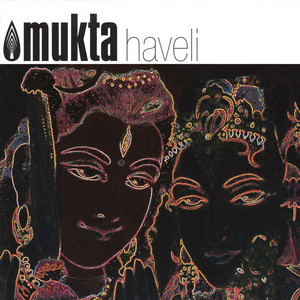 Passing Moons by Mukta