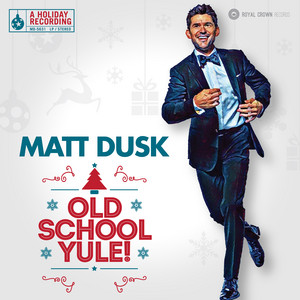 Old School Yule! album