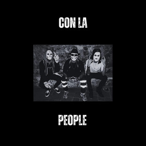 Con La People by ANTON