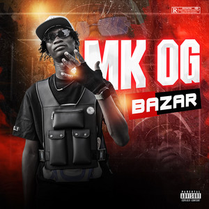 Mk OG - Bazar