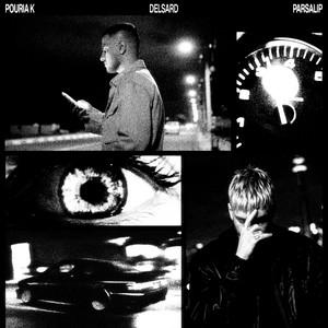 Delsard — Parsalip cover art