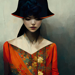 High Fashion by The Were Vamp, Ansh Raj