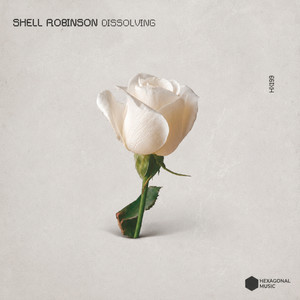 Heavy Rotation by Shell Robinson