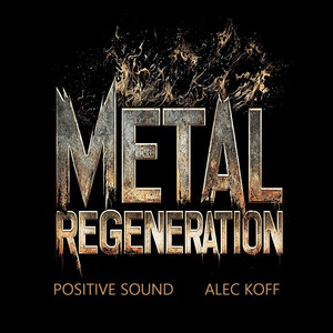 Doom by Positive Sound, Alec Koff