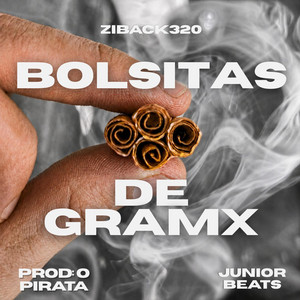 BOLSITAS DE GRAMX by Ziback320