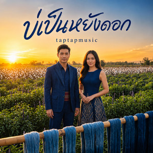 บ่เป็นหยังดอก by taptapmusic