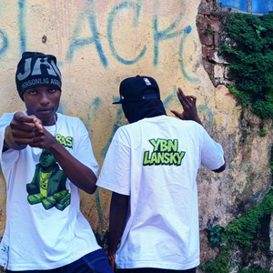 RIGHT LEFT (feat. Blvckgee, Buggy BAT & YBN LANSKY)