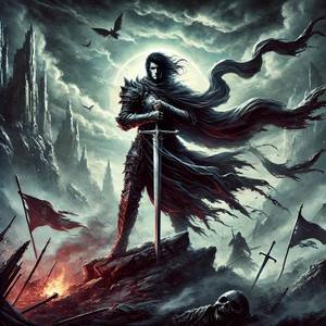 Born to Fight - Remastered by Adem Beydola
