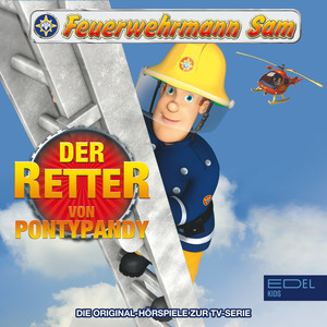 Kapitel 02: Elvis' großer Auftritt (Folge 44) by Feuerwehrmann Sam