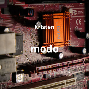 modo by Kristen