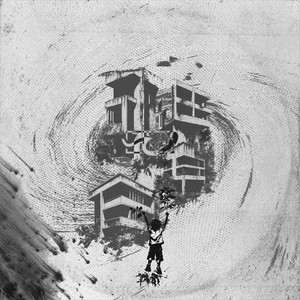 NO LUV IN THE CITY by scottie.wav, Flyy