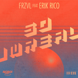 So Unreal - Original Radio Edit by FRZVL, Erik Rico