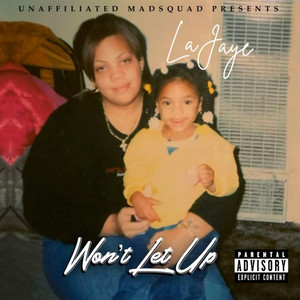 Unaffiliated Madsquad | Spotify