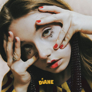 Colère qui monte by Diane