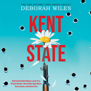 Kent State (Unabridged)