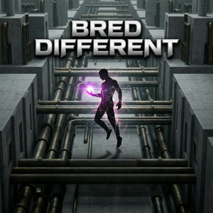 Bred Different by Meniiek