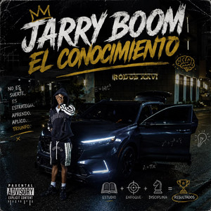 el conocimiento by Jarry Boom