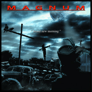 Brand New Morning by Magnum