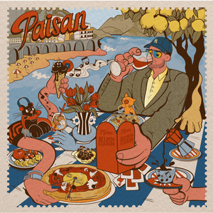 PAISAN by nino bambino