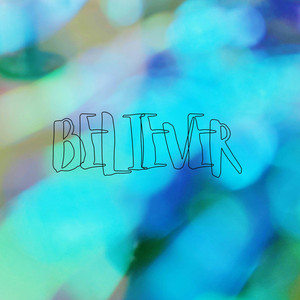 Believer by Nicklas Gerlach