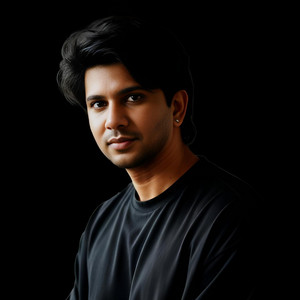 Alam Bangali - background flute sad music