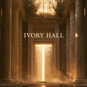 Ivory Hall by ABOKAI