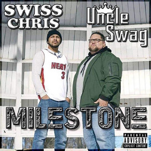 Swiss Chris cover